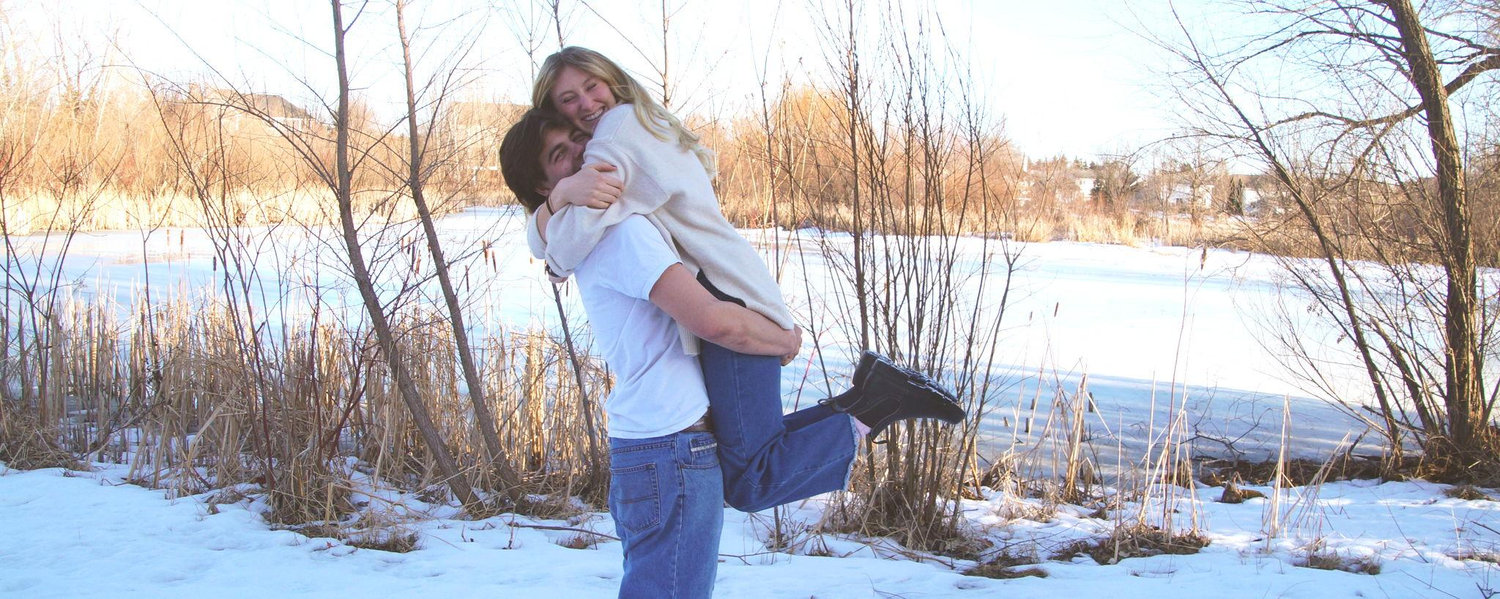 The Wedding Website of Ryan Pettersen and Marta Pendergast