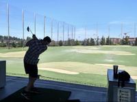 Interbay Golf Center