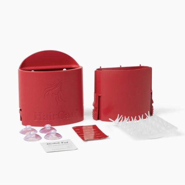 Shower Hair Catcher HairCan