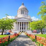 Washington State Capitol Building
