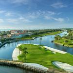 Ponte Vedra Inn / Lodge & Club