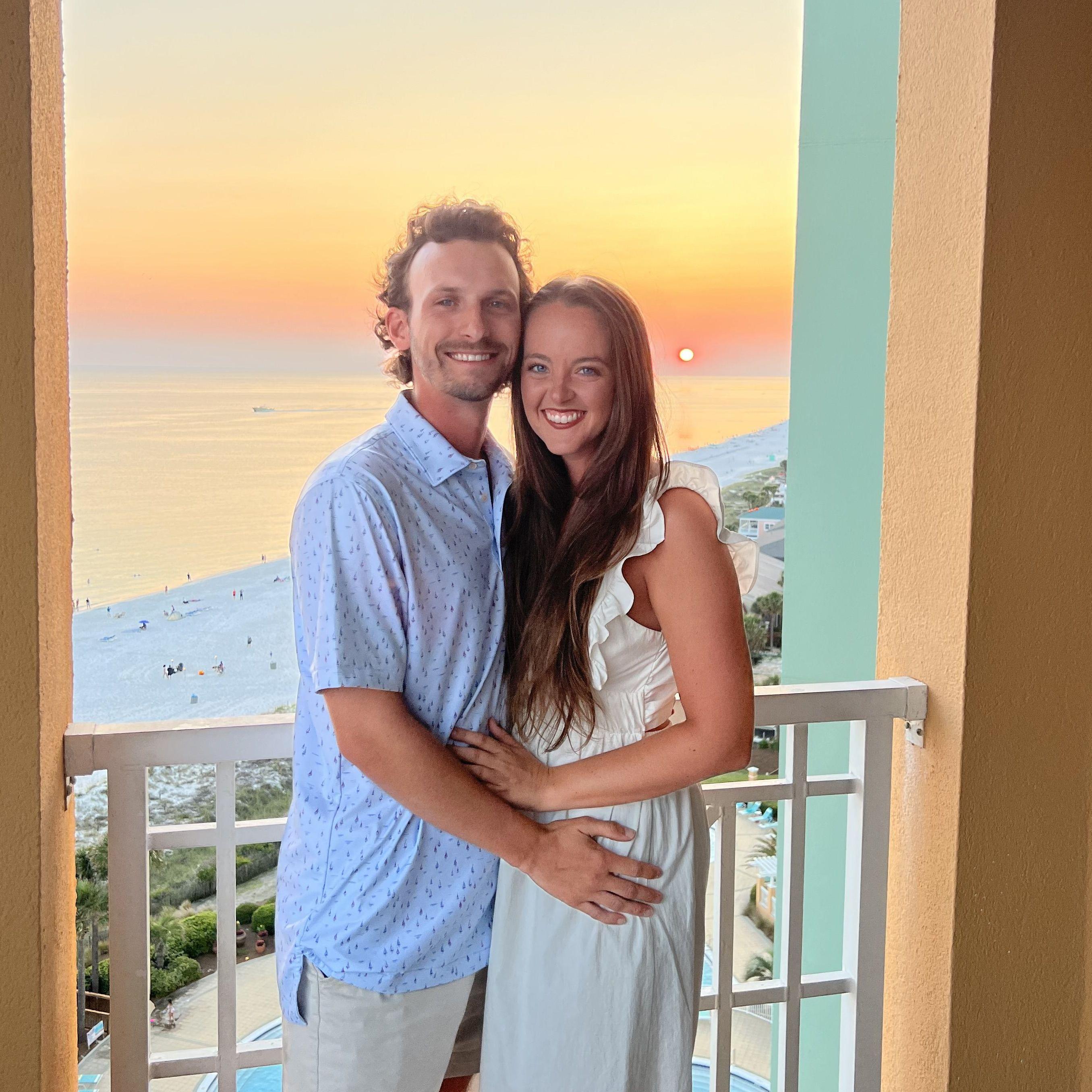 Summer trip to Panama City!