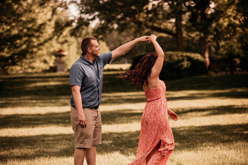 Hannah Mote and Collin Sharp's Wedding Website