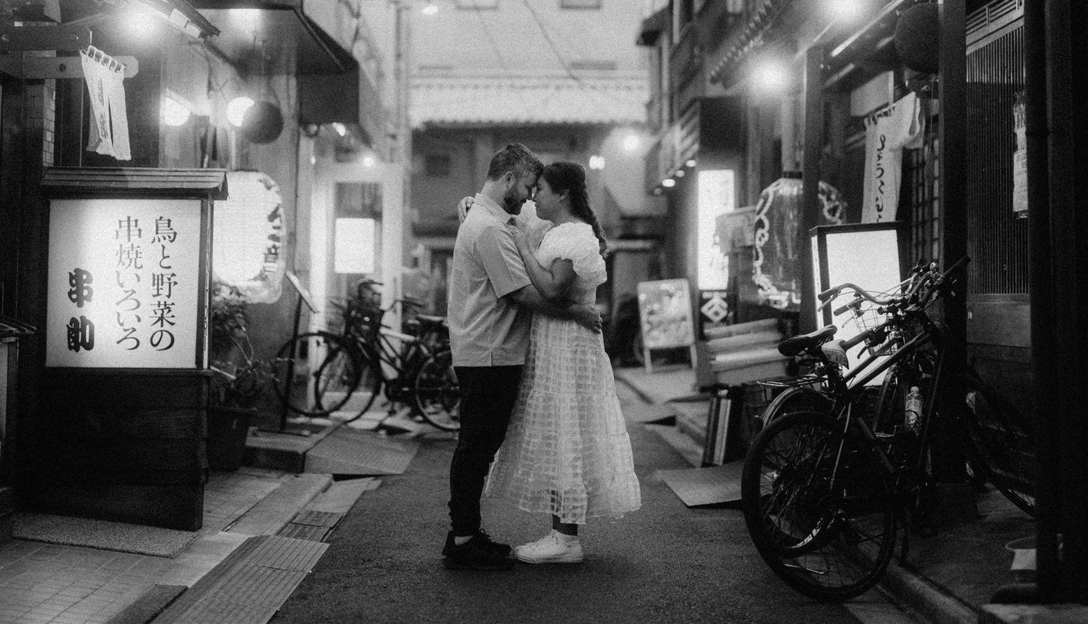 The Wedding Website of Laarni Yabut and Jarrod Silver