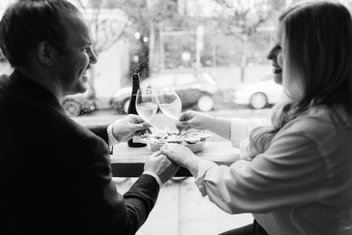 The Wedding Website of Nick Stubberfield and Courtney L'Ecuyer