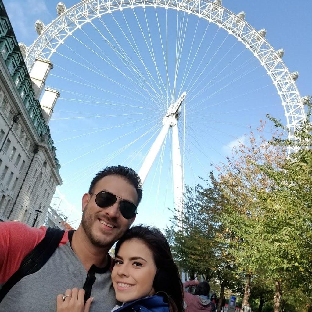 Beautiful London
