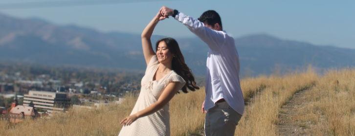 The Wedding Website of Karissa Morimoto and Izaac Sessums