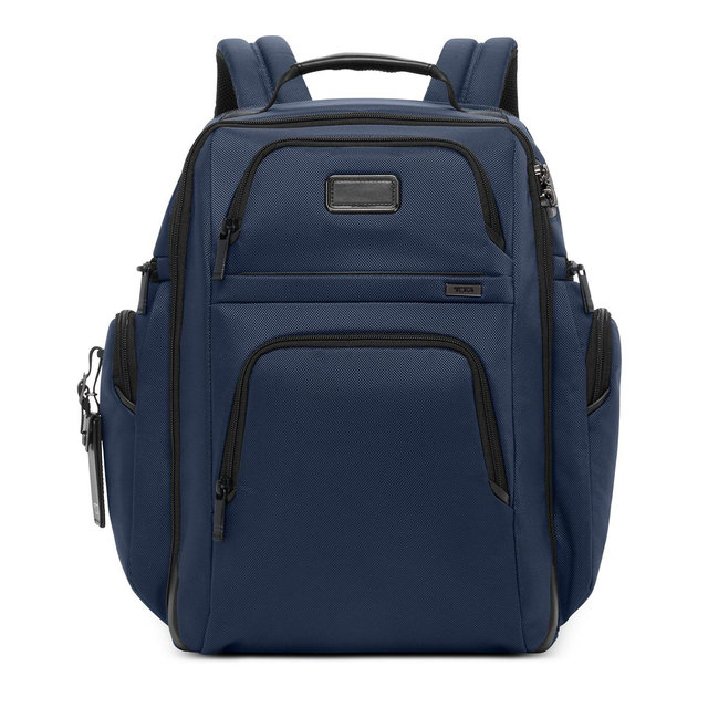 Tumi Alpha 4 Brief Pack
