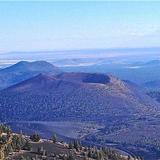 Sunset Crater