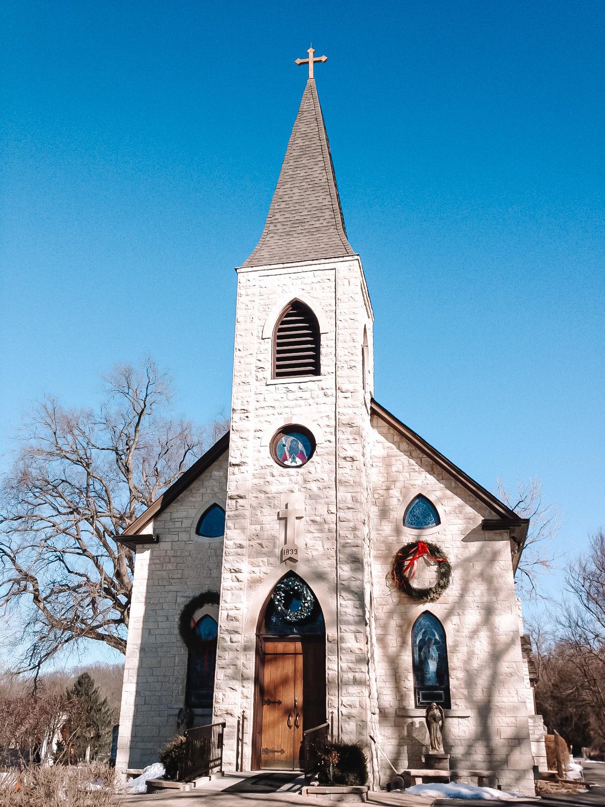 The Wedding Website of Alysa Straub and Jared Matchette