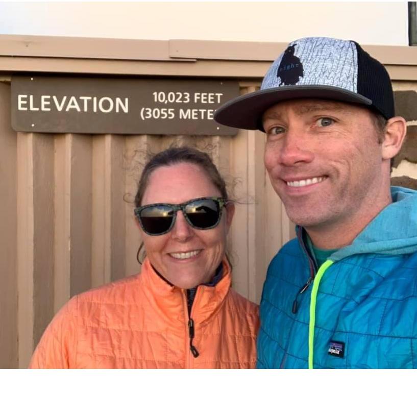 Haleakala National Park, Maui, Hawai'i 2019