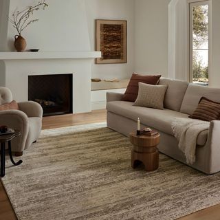 Nellie Textured Runner