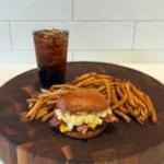 Rocky's Burgers, Franks & Fries