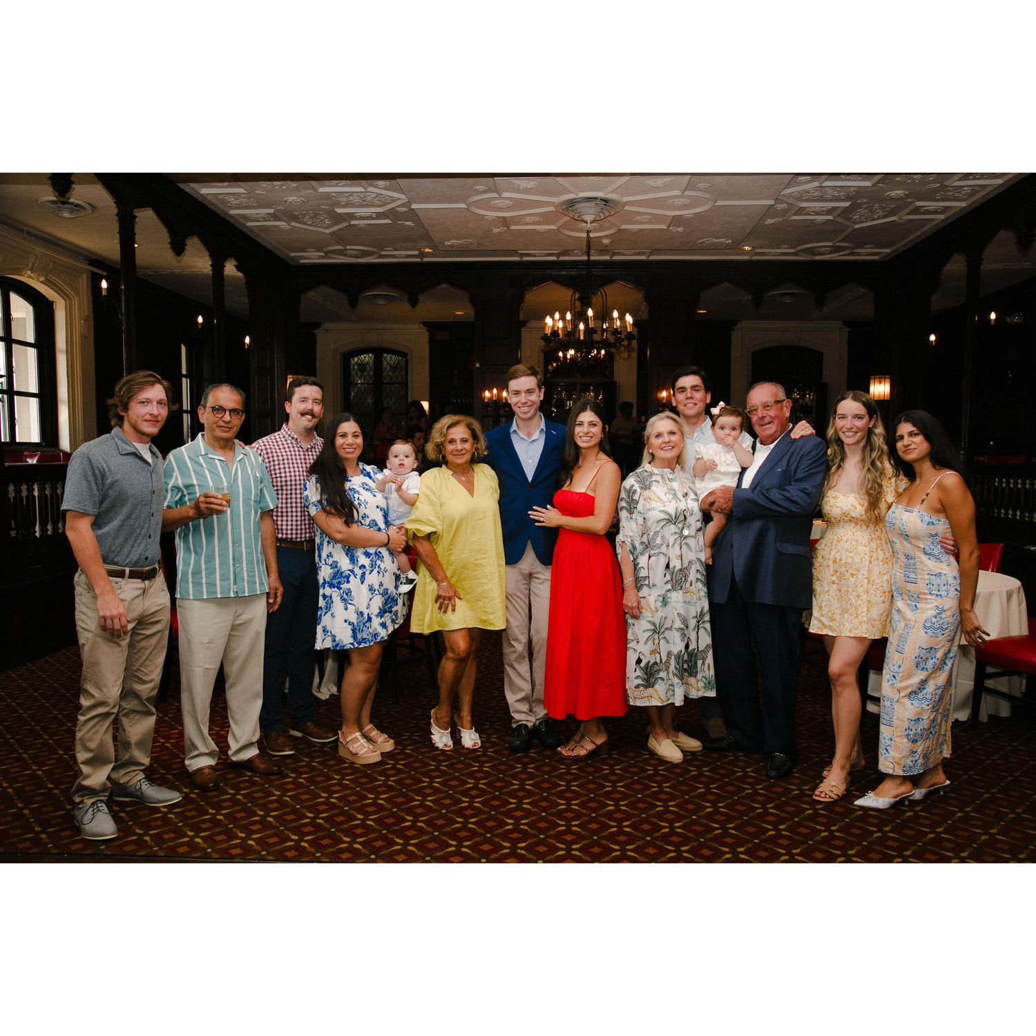 Family First