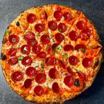 Brick Pizza Co.