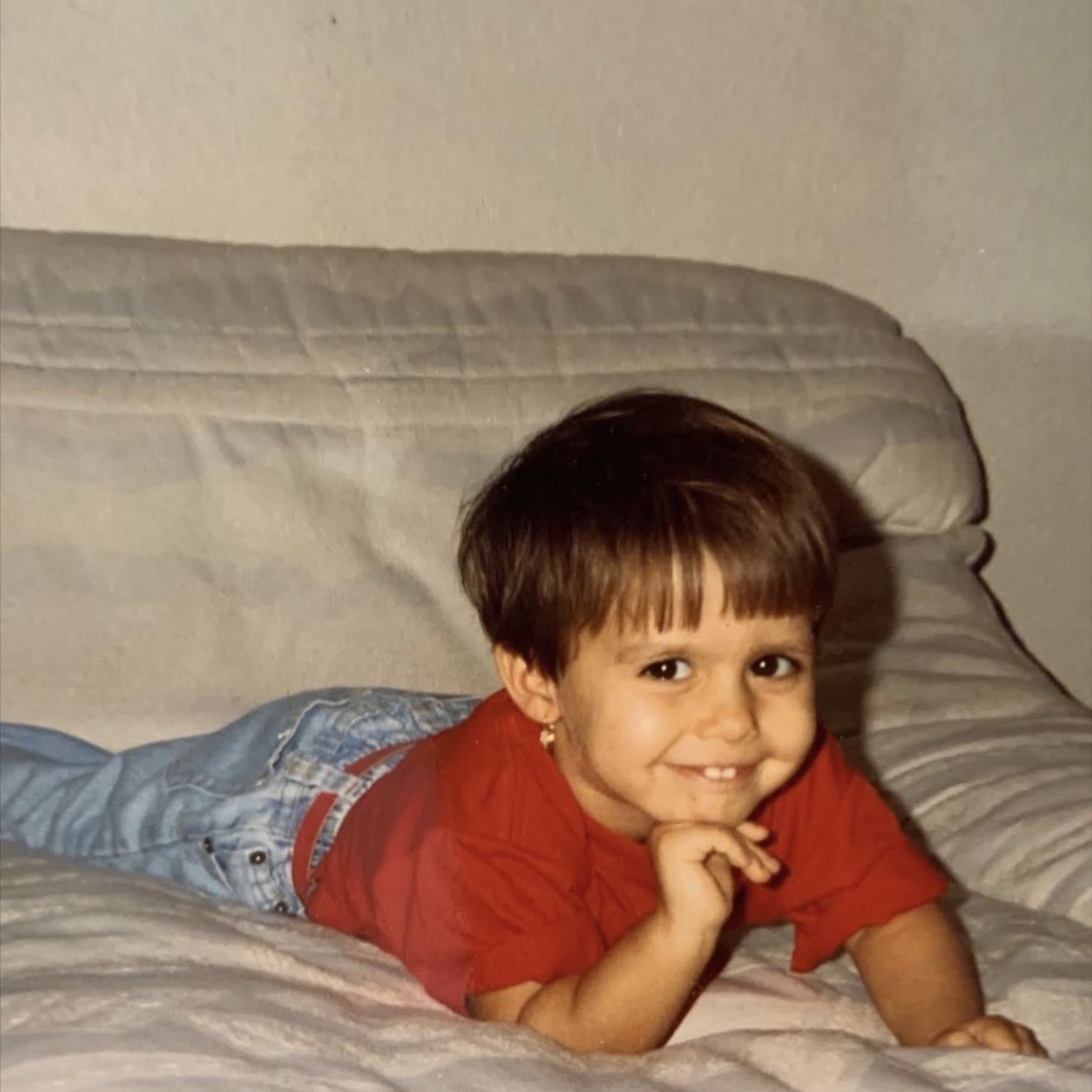 Little Jess!