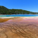 Grand Prismatic Spring