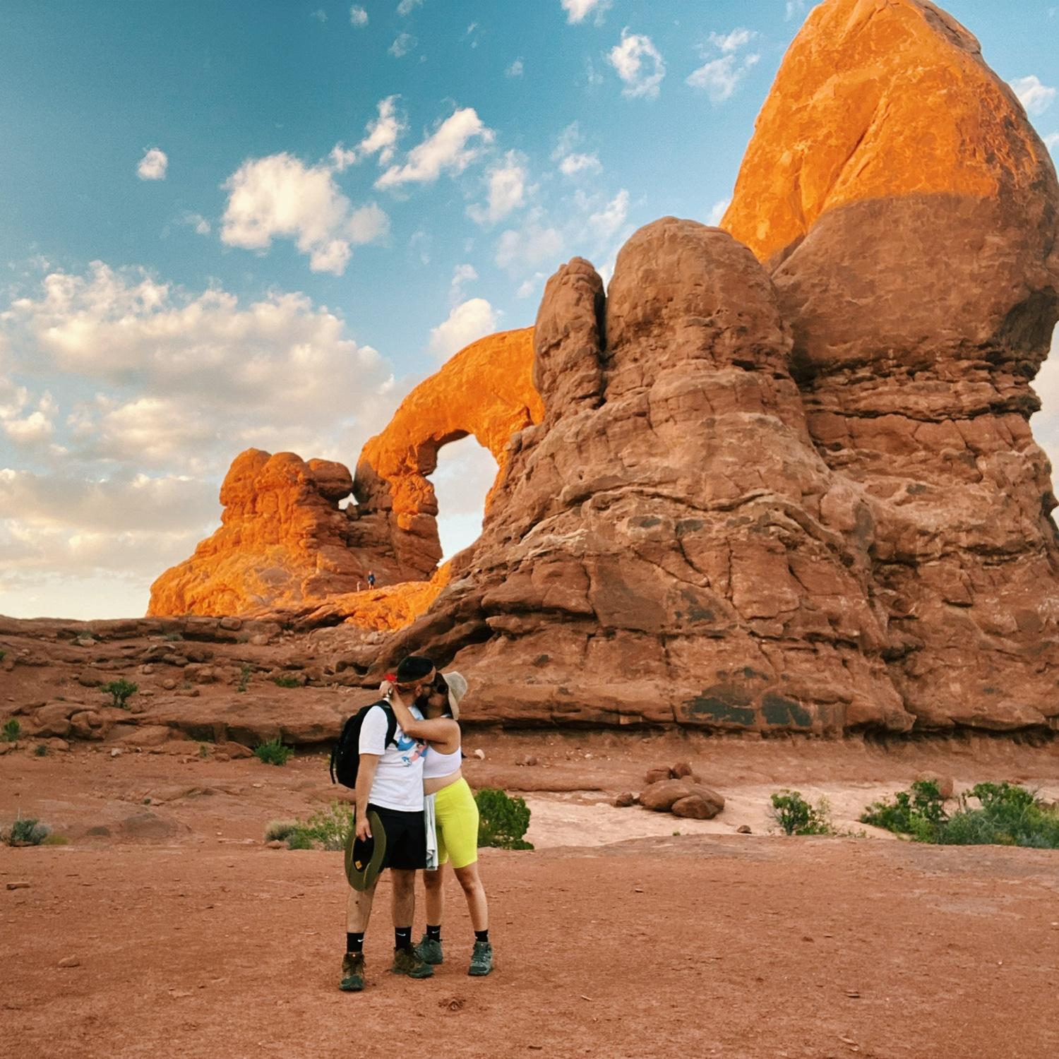 Arches National Park