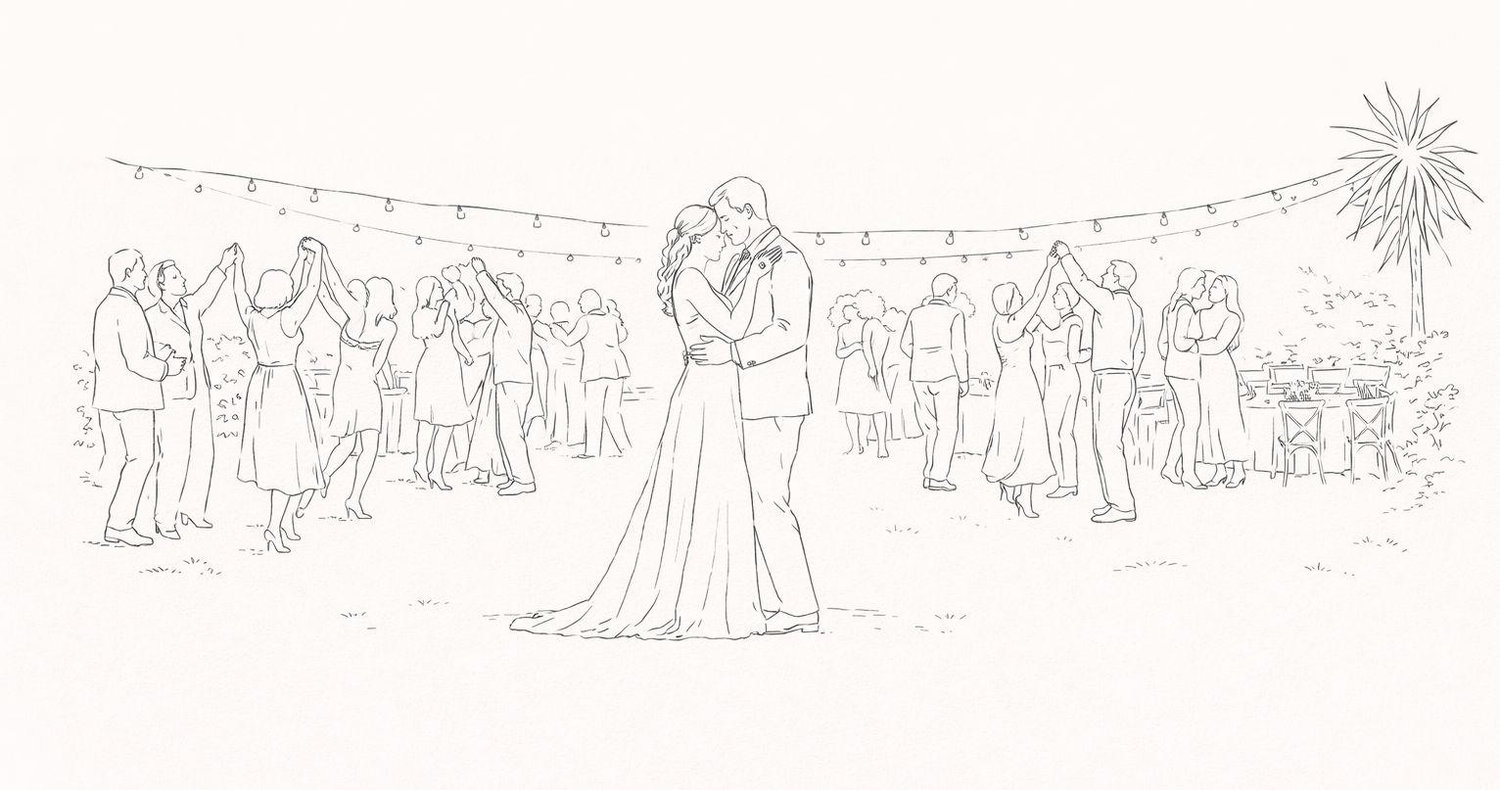 The Wedding Website of Sandra Serna and Erick Sanmarti
