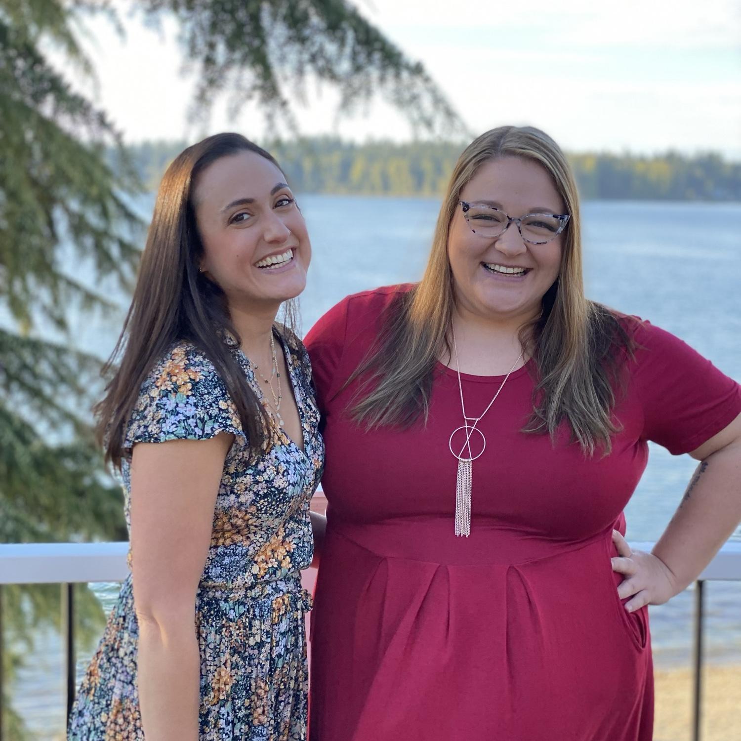 Wedding ready in Washington
