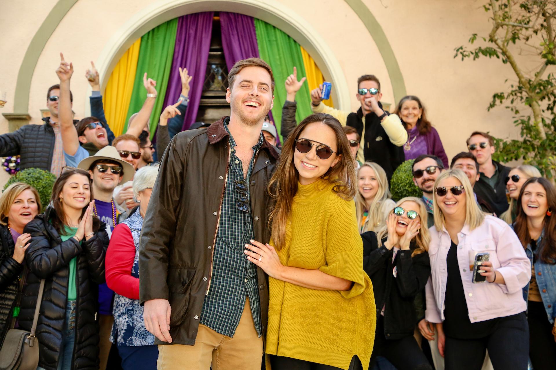 The Wedding Website of Aimee Schilling and Marshall Holt