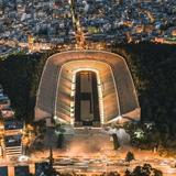 Panathenaic Stadium ("Kallimarmaro")
