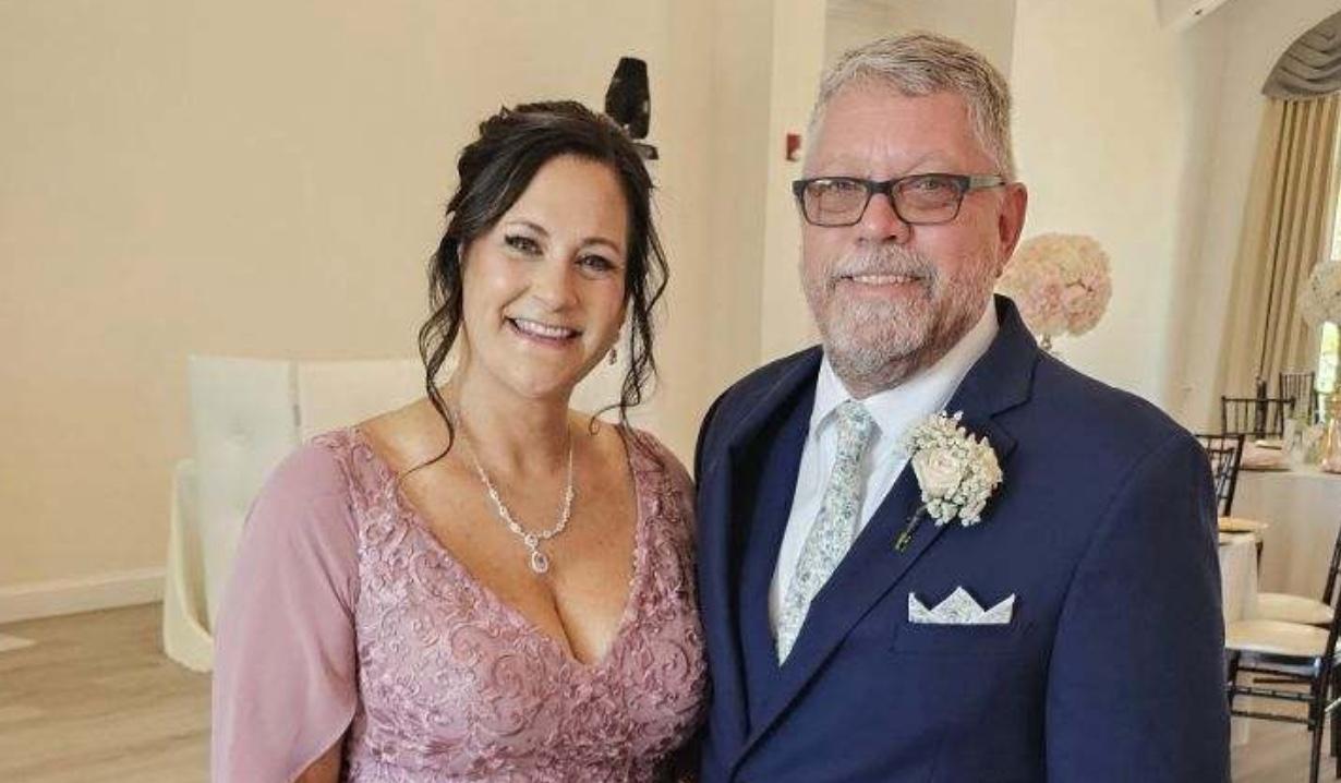 The Wedding Website of Staci Frank and James Hrubik