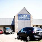 1855 Steakhouse and Seafood Company