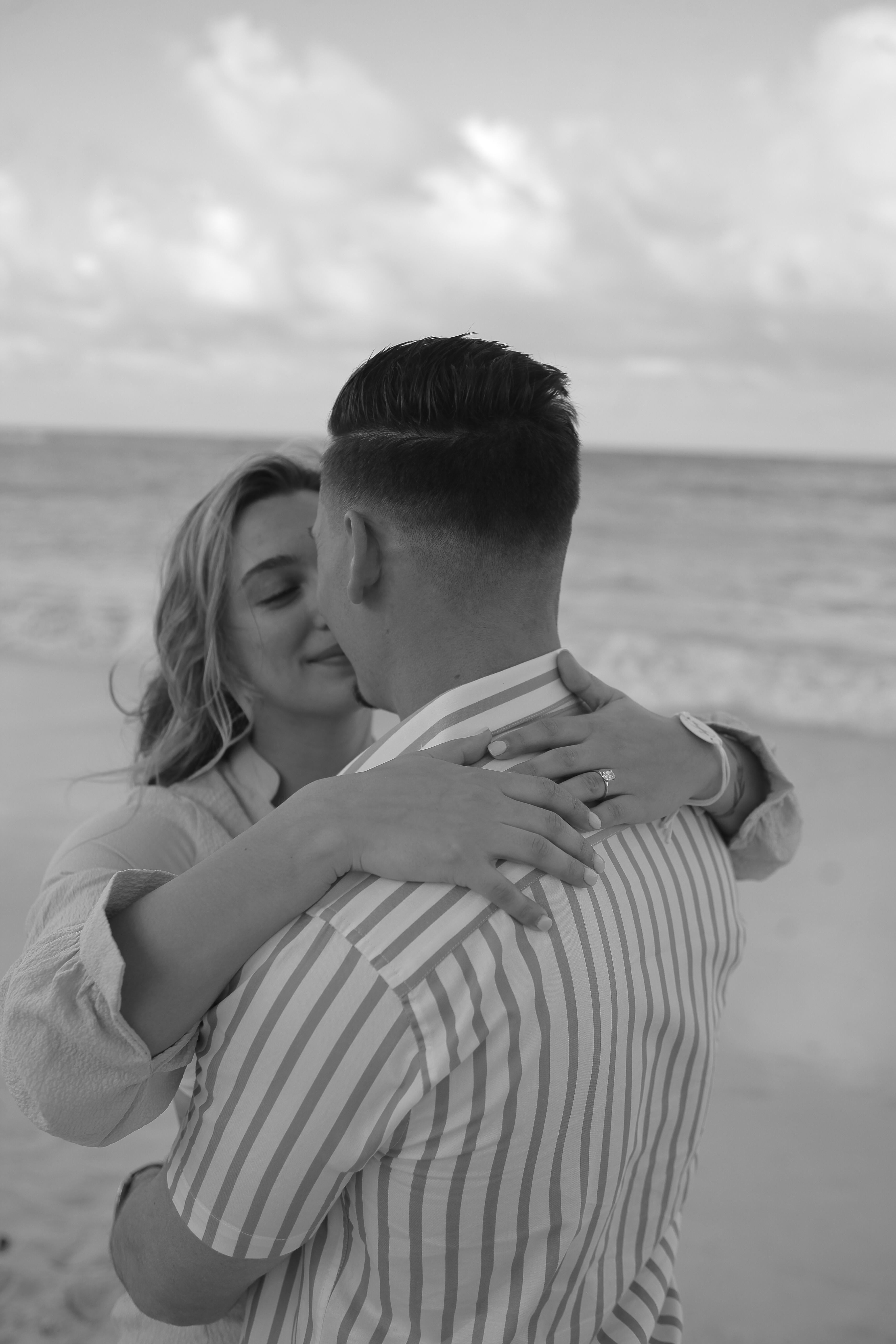 The Wedding Website of Amanda Novo and Chad Mello