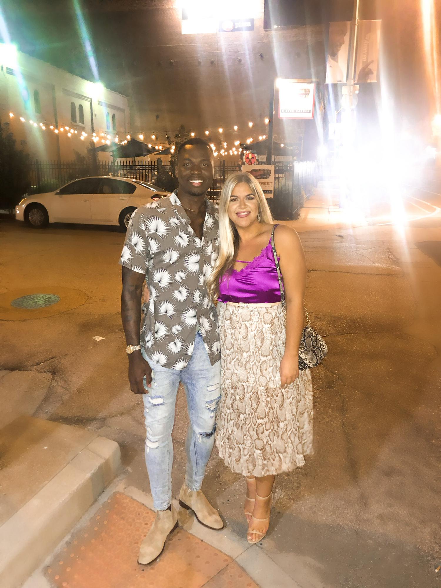 Celebrating birthdays in STL