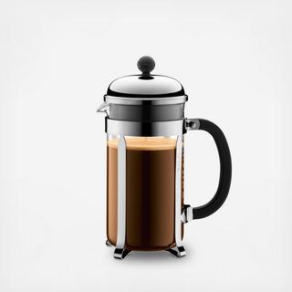 Chambord French Press Coffee Maker