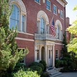 The President Woodrow Wilson House