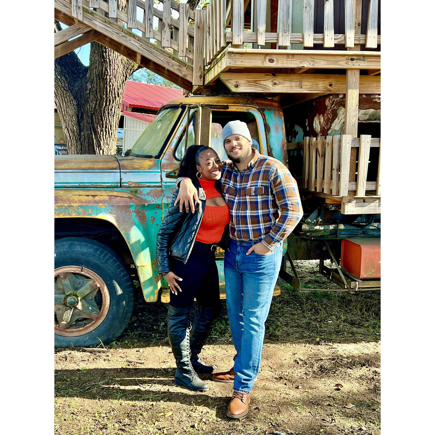 Southern Belle Farm