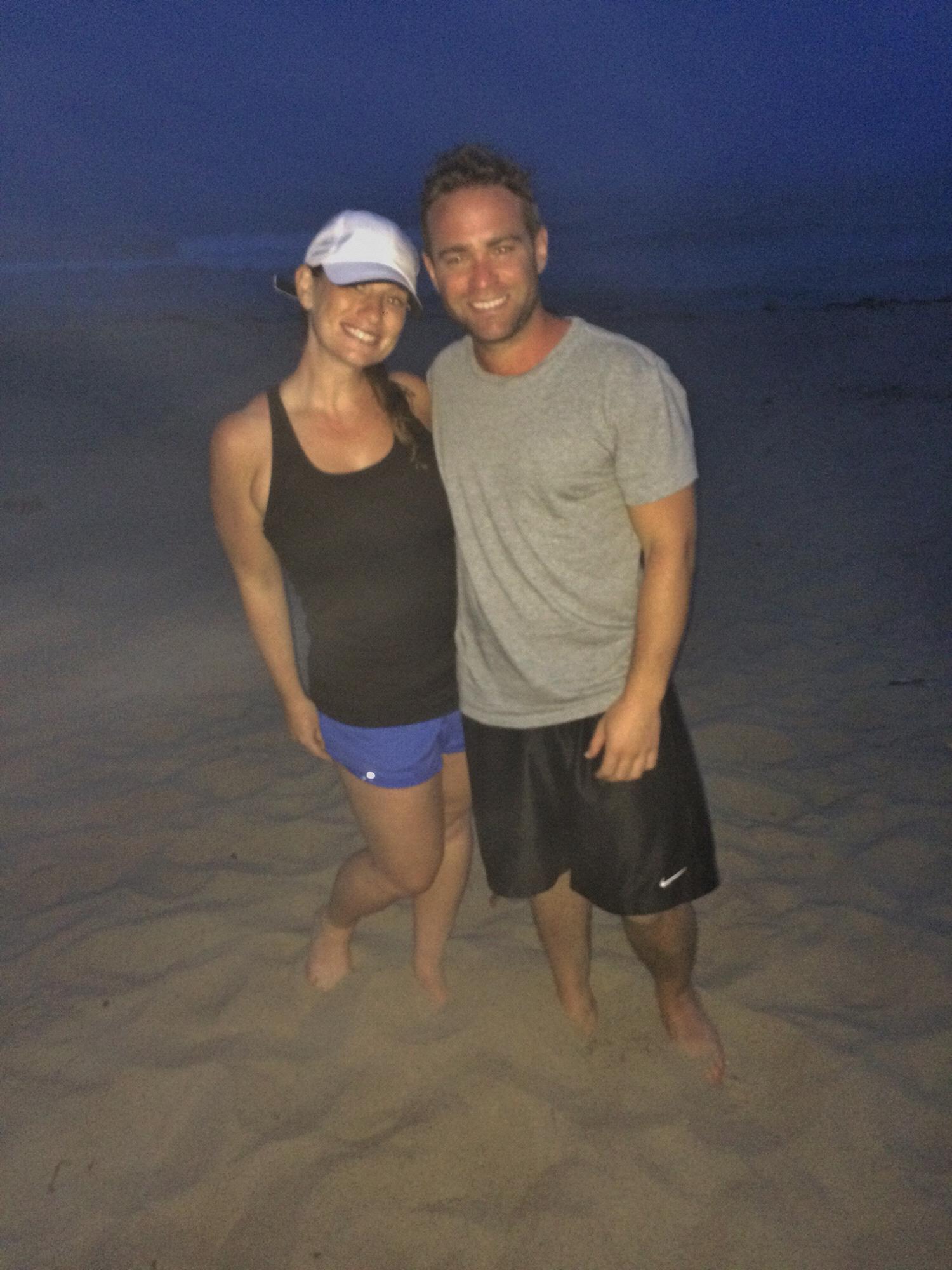 Nantucket nights