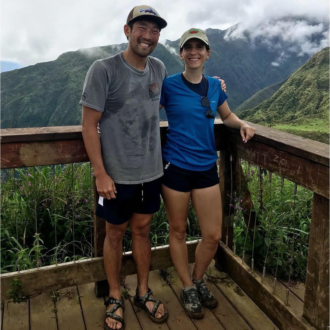 Hawaii, 2018