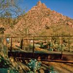 Pinnacle Peak Trail