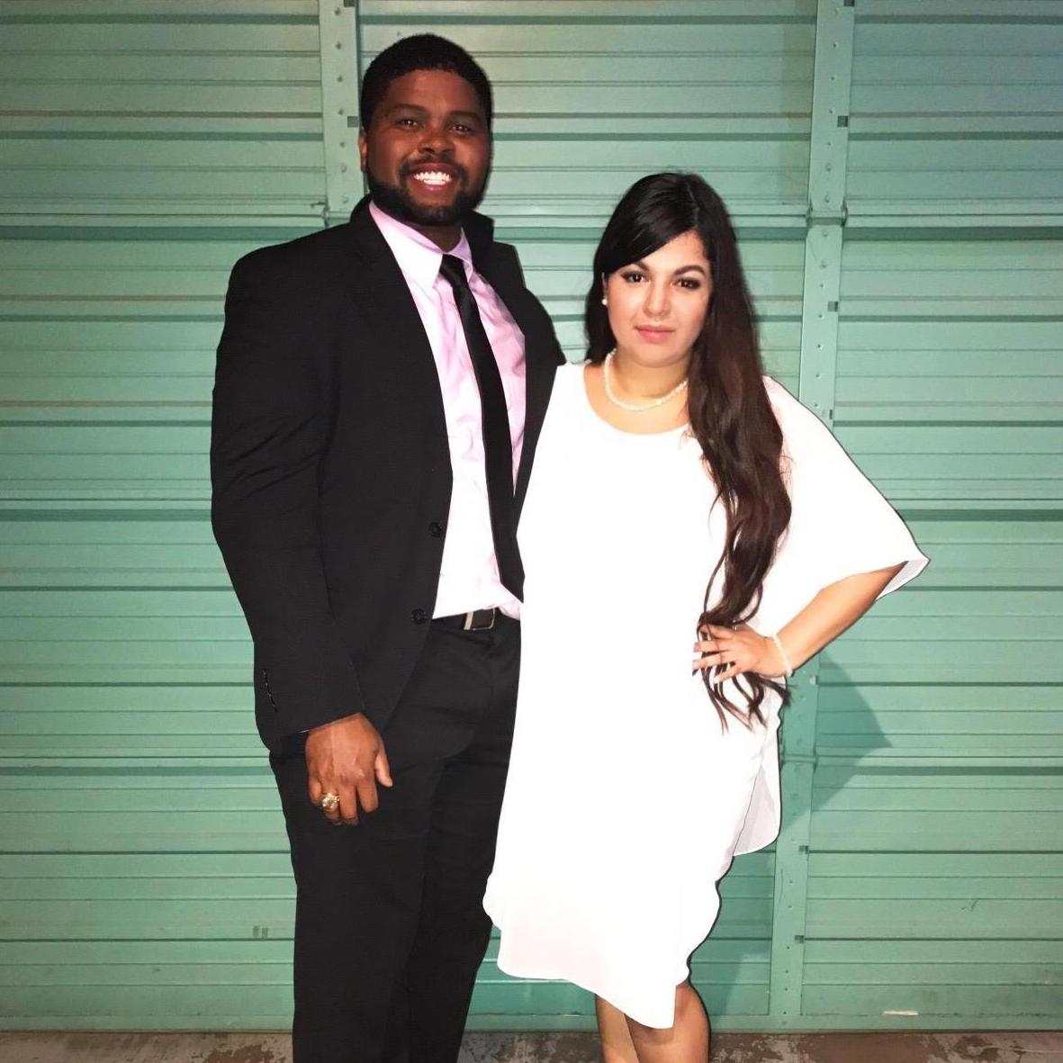 Grad School Prom 2017