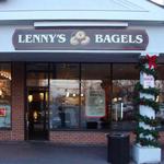 Lenny's Bagels
