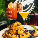 Dukunoo Jamaican Kitchen