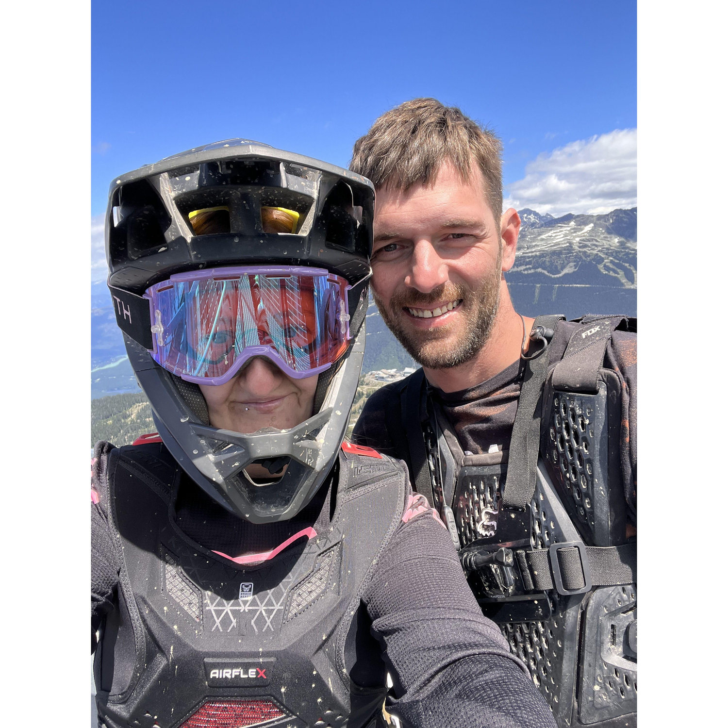Whistler, Canada