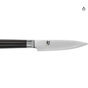 Shun Classic 4" Paring Knife