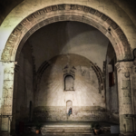 Ex-Convento de Santa Catalina