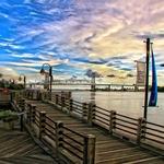 Wilmington Riverwalk