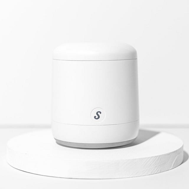 Soaq Ultrasonic Jewelry Cleaner