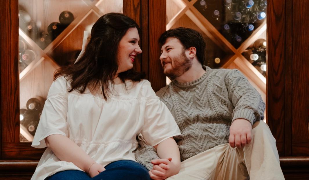 The Wedding Website of Susan Christine Tucker and Bailey James Hughes