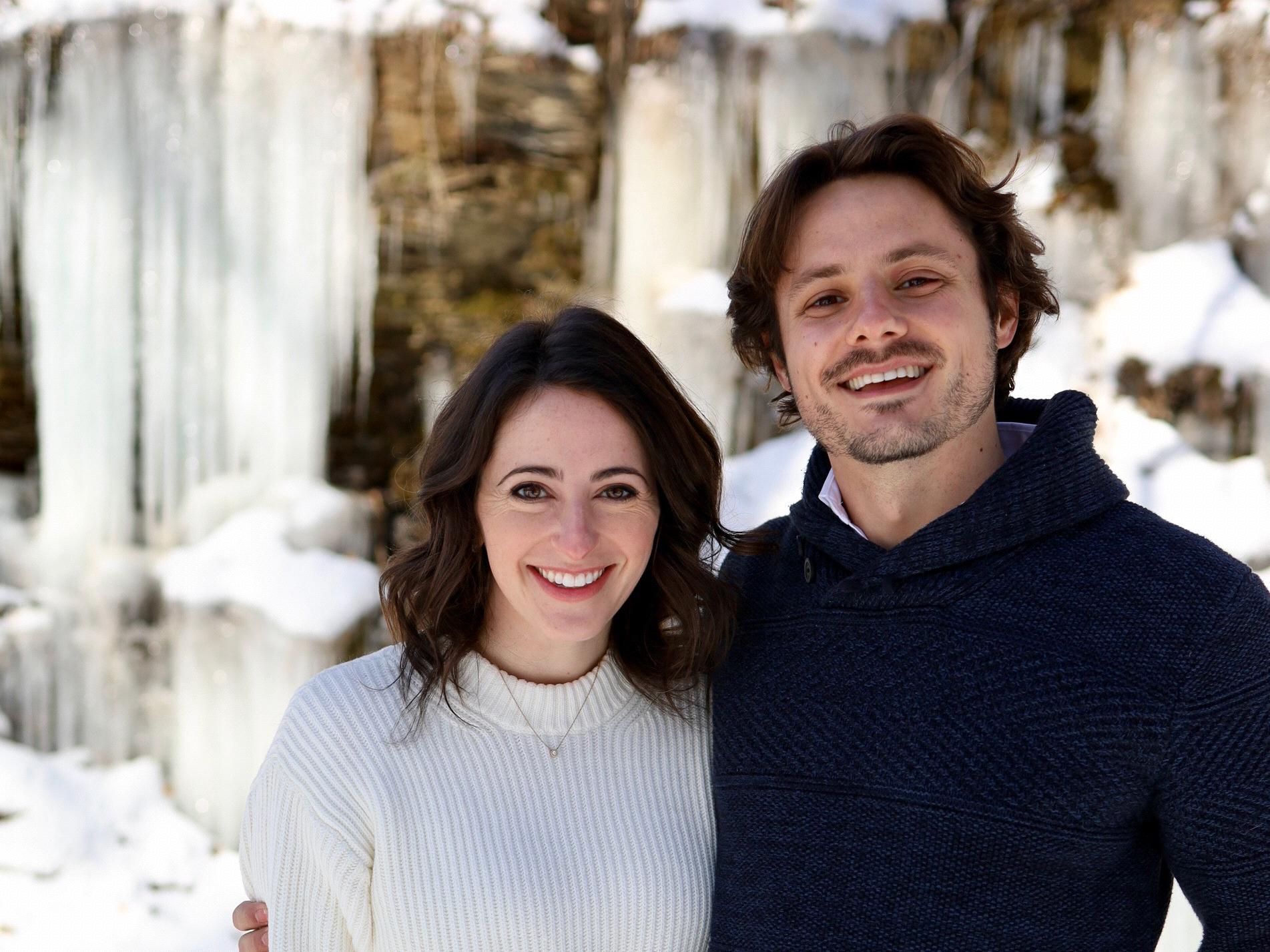 The Wedding Website of Jessica Lynn Orlando and Adam James Fulkert