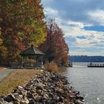 Lake Crabtree Park