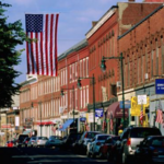 Main Street