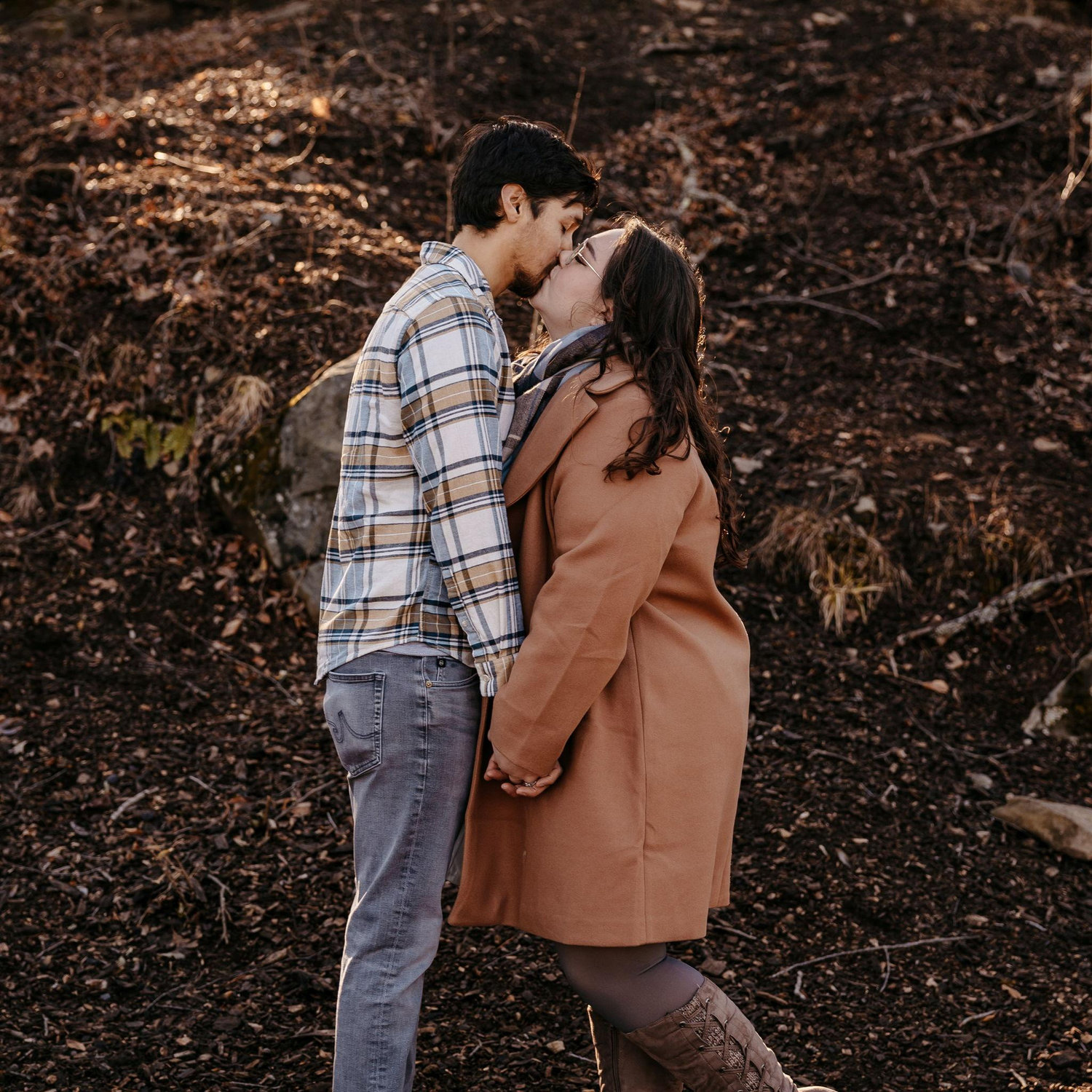 A few favorites from our engagement shoot!