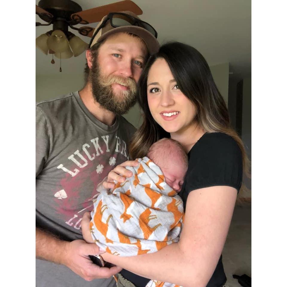 2019: The greatest moment of our lives. 
Hank Lukas Gatzke 06.15.2019